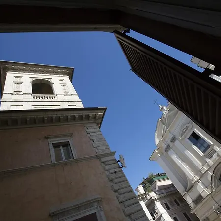 Primo Piano 4* ローマ