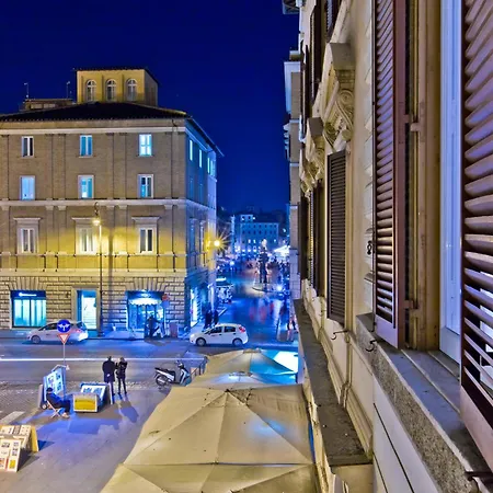 Primo Piano ローマ