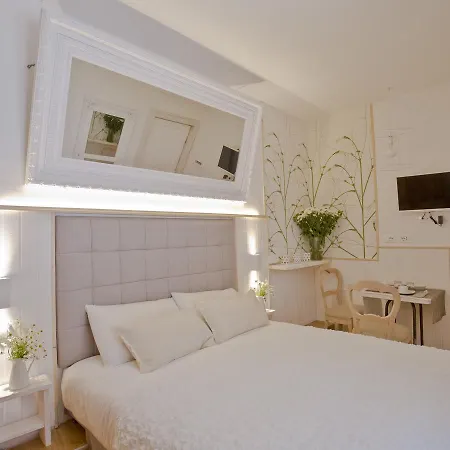 Primo Piano ローマ