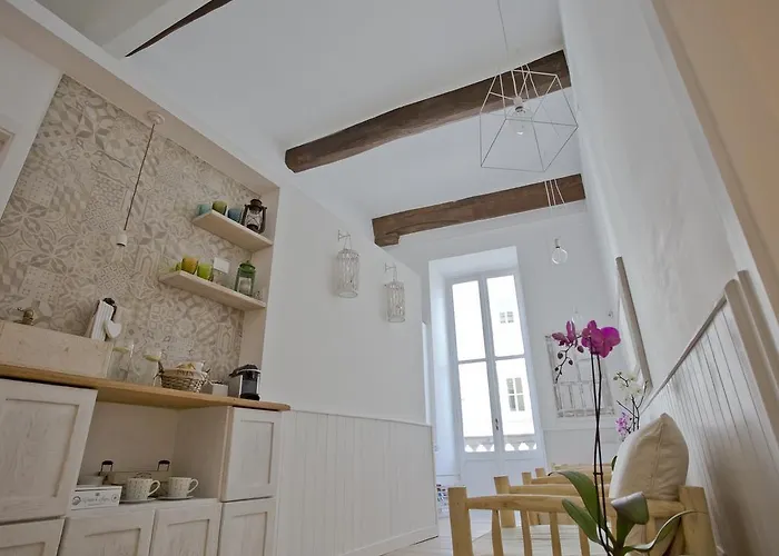 Primo Piano ゲストハウス