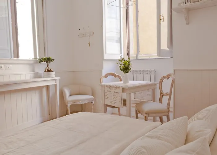 ゲストハウス Primo Piano ローマ