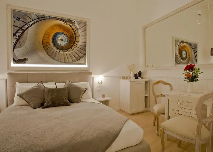 Primo Piano ゲストハウス