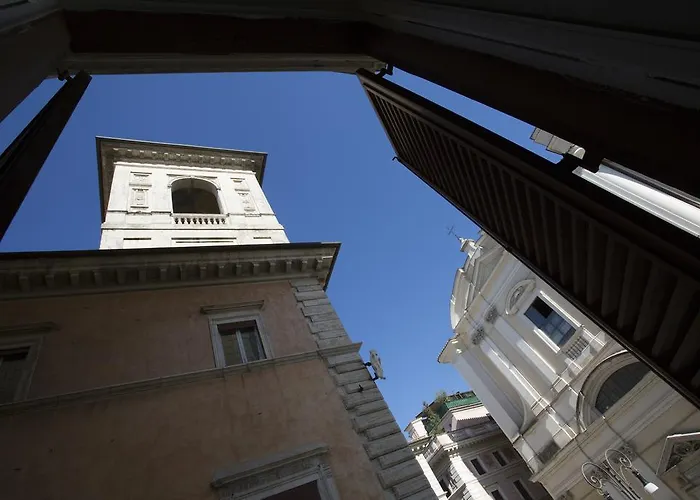 Primo Piano 4* ローマ