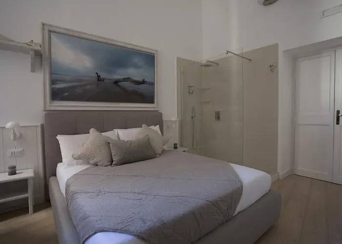 ゲストハウス Primo Piano