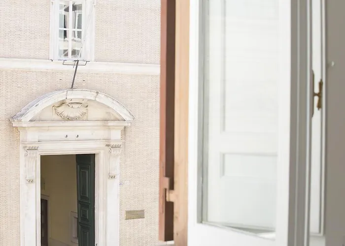 Primo Piano ゲストハウス 4*