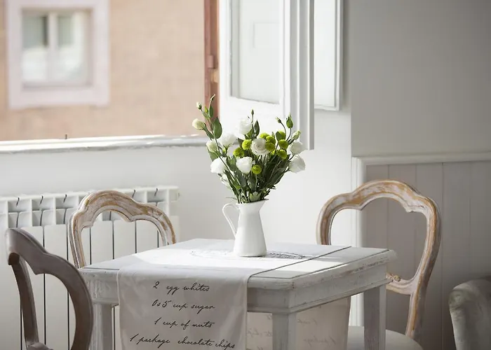 Primo Piano ローマ