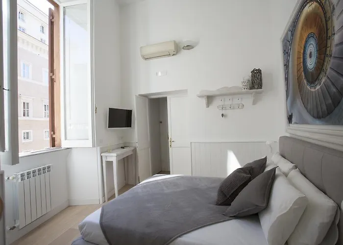 Primo Piano ゲストハウス 4*