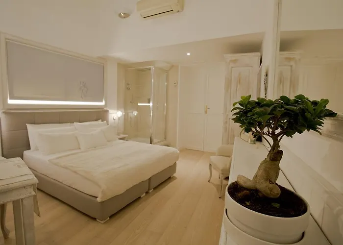 Primo Piano ゲストハウス