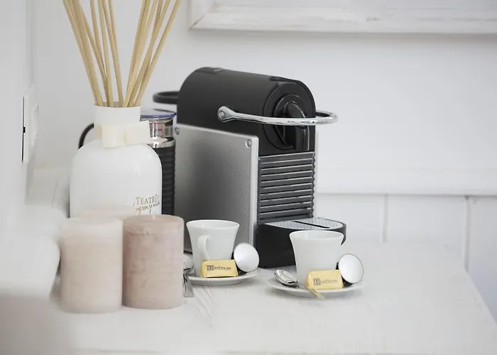 Primo Piano ローマ