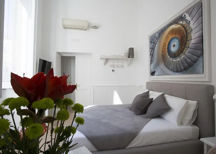 Primo Piano 4* ローマ