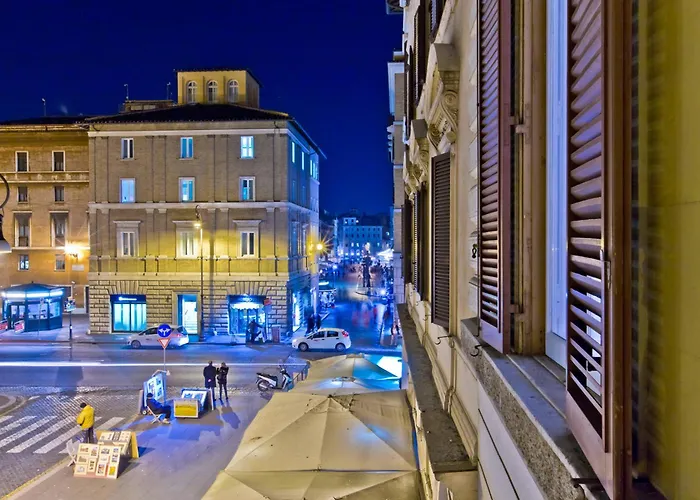 Primo Piano ローマ