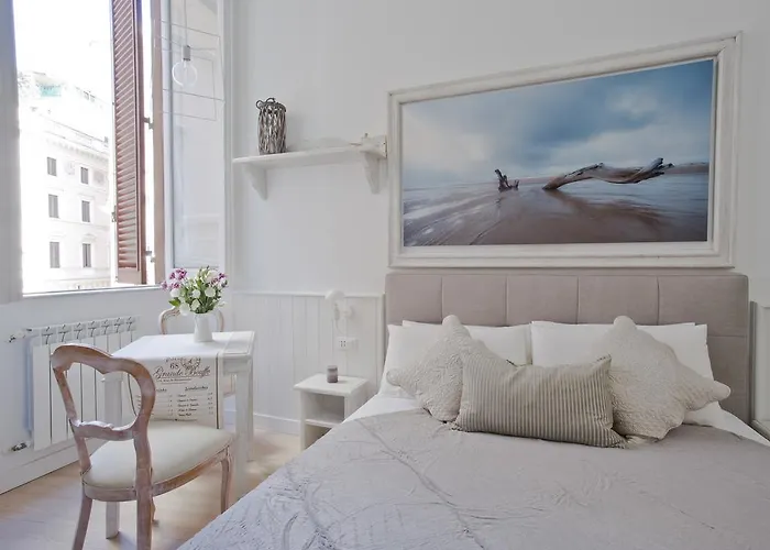 Primo Piano 4* ローマ