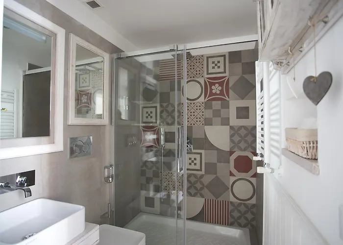 ゲストハウス Primo Piano