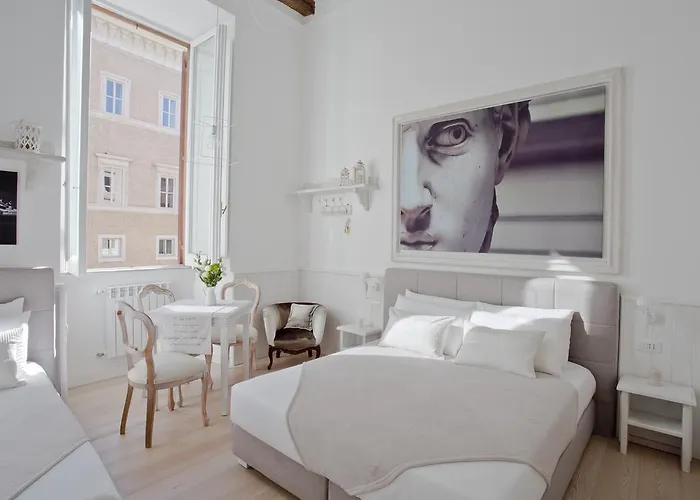 ゲストハウス Primo Piano 4*