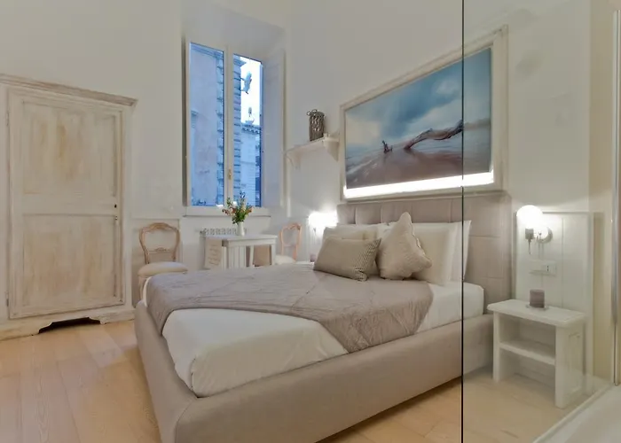 ゲストハウス Primo Piano 4*