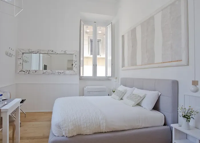 Primo Piano ゲストハウス 4*