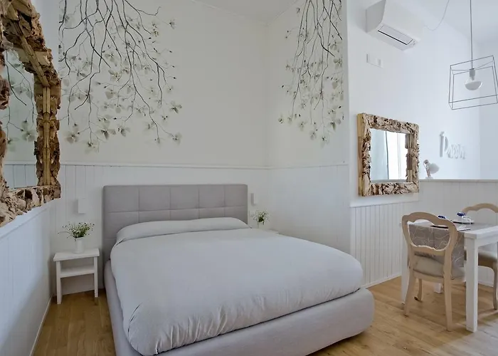 Primo Piano ローマ