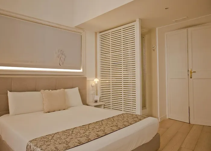 Primo Piano 4* ローマ