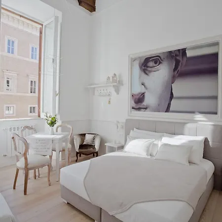 Casa de hóspedes Primo Piano 4*