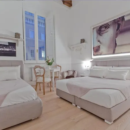 Primo Piano 4* Roma
