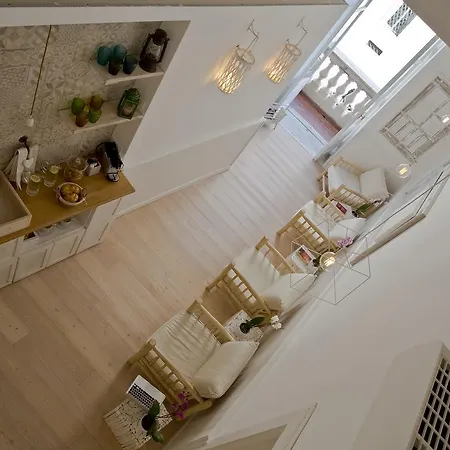 Affittacamere Primo Piano Roma