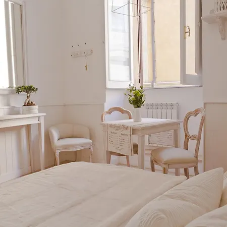 Affittacamere Primo Piano Roma