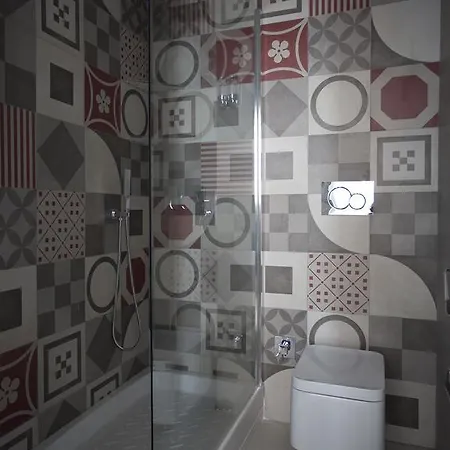 Primo Piano Affittacamere 4*