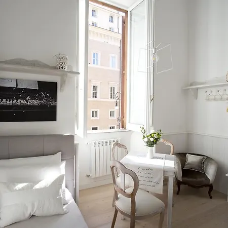 Primo Piano Affittacamere