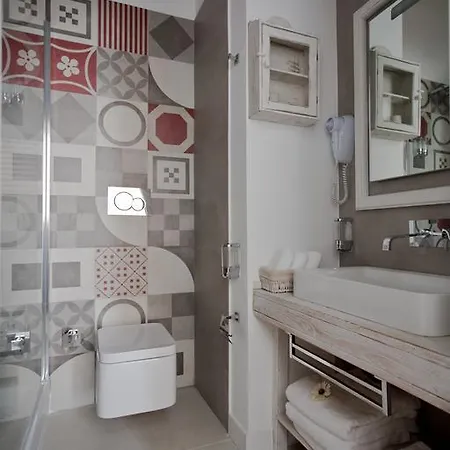 Primo Piano Affittacamere Roma