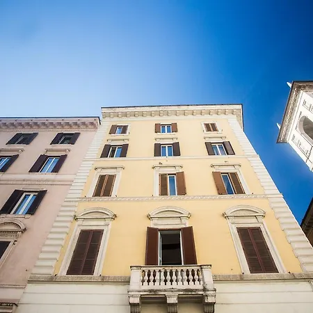 Primo Piano Affittacamere Roma