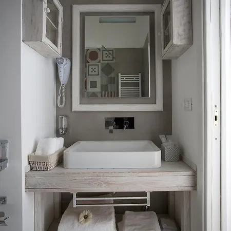 Affittacamere Primo Piano