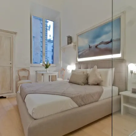 Affittacamere Primo Piano 4*