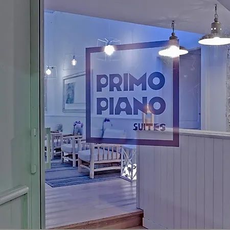 Primo Piano 4*