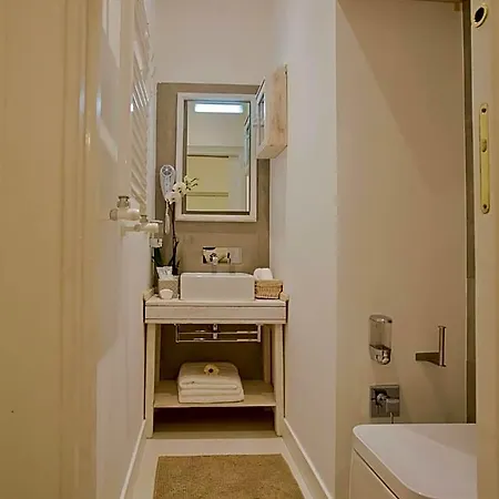 Vendégház Primo Piano 4*