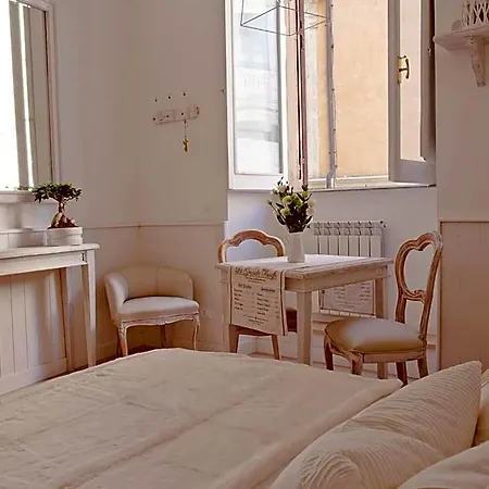 Vendégház Primo Piano Róma