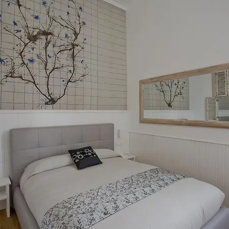 Primo Piano Affittacamere 4*