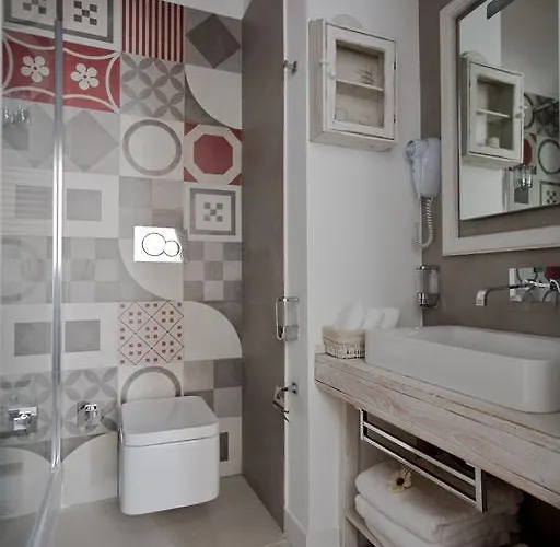 Primo Piano Affittacamere Roma