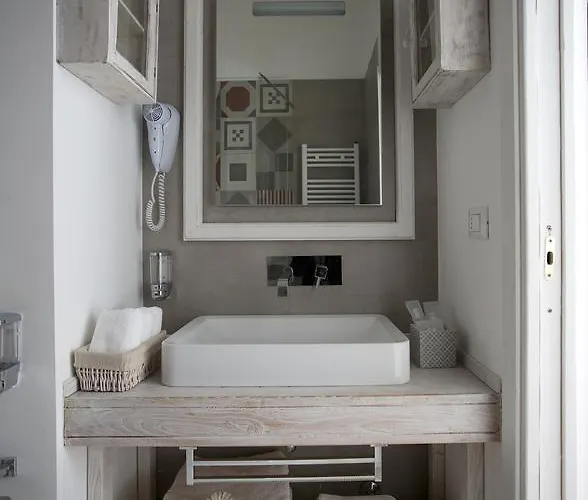 Affittacamere Primo Piano