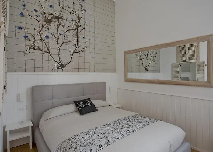 Primo Piano Affittacamere 4*