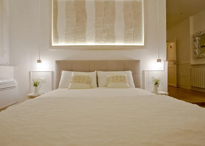 Vendégház Primo Piano