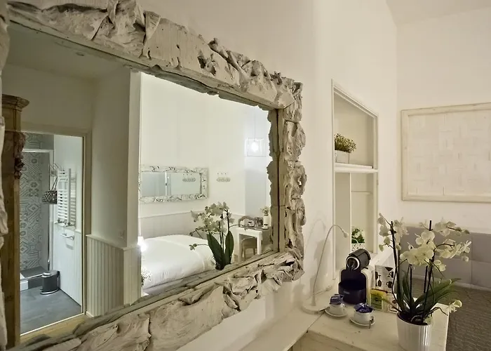 Affittacamere Primo Piano