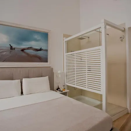 프리모 피아노 스위트 4* 로마