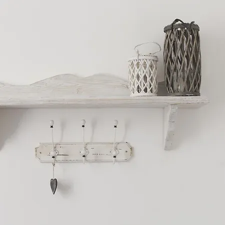 게스트하우스 프리모 피아노 스위트 로마