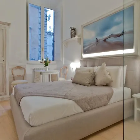 프리모 피아노 스위트 로마