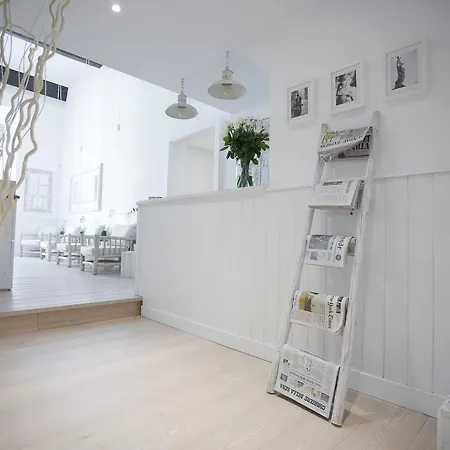 게스트하우스 프리모 피아노 스위트 4*