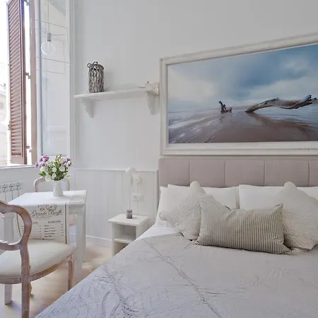 프리모 피아노 스위트 4* 로마