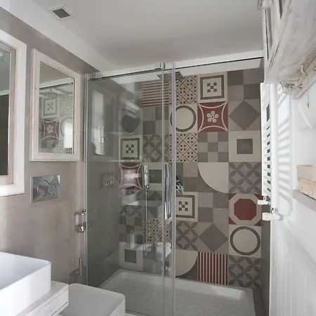 게스트하우스 프리모 피아노 스위트