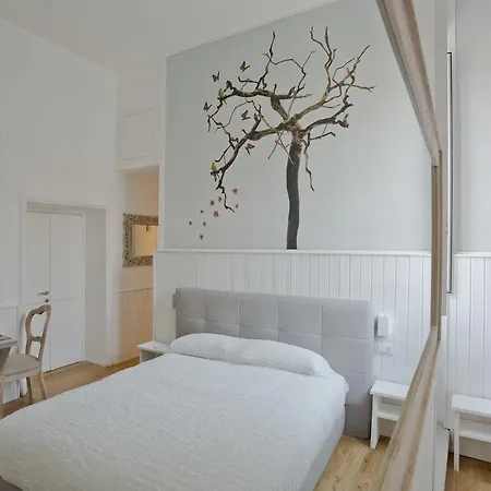 게스트하우스 프리모 피아노 스위트 로마