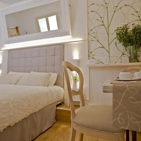 게스트하우스 프리모 피아노 스위트