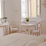 Penzion Primo Piano Řím